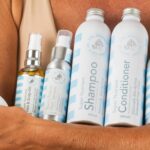 Cornish Seaweed Bath: Coastal Haircare and Skincare Powered by Organic Seaweed