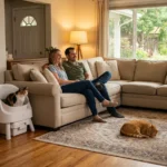 PetPivot: A Cleaner, Simpler Way to Live with Cats