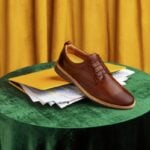 Amberjack: One Pair of Shoes for Every Occasion