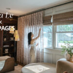 Custom Curtains and Shades That Can Transform a Room
