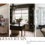 Two Pages Curtains Style Guide