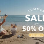 Natural Baby Shower’s Biggest Summer Savings Are Here