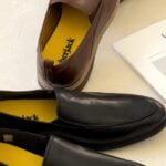Step Into Comfort with Amberjack